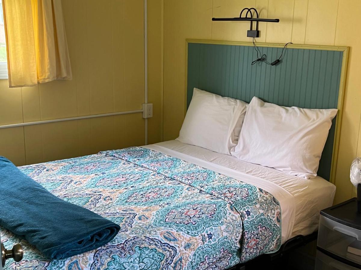 Paradise Beach Resort Tawas City Ngoại thất bức ảnh